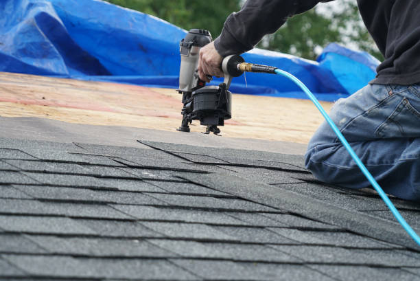 Best Storm Damage Roof Repair  in Nuevo, CA