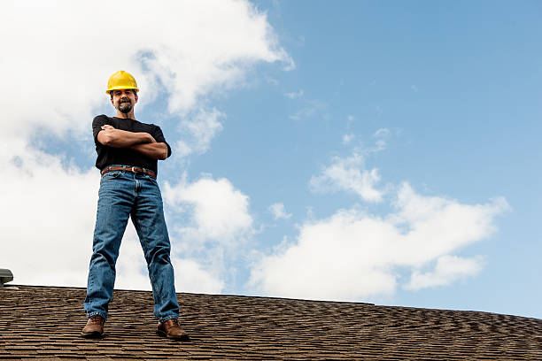 Best Residential Roofing Contractor  in Nuevo, CA