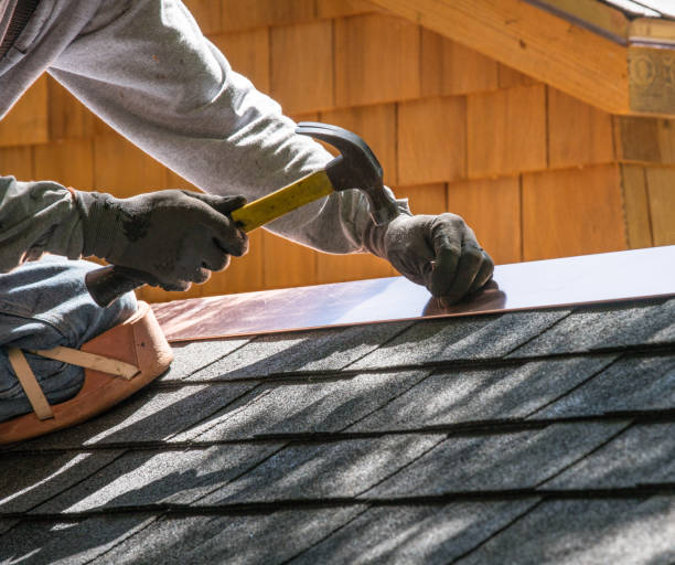 Best Roof Waterproofing Services  in Nuevo, CA